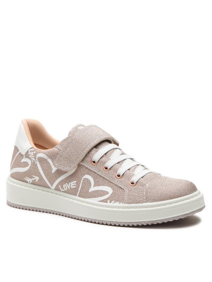 Primigi Sneakers 3868022 D Carne Sneaker Primigi Sneakers 3868022 D Carne Sneaker von Primigi