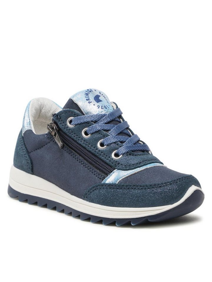 Primigi Sneakers 3869433 M Blu Sneaker Primigi Sneakers 3869433 M Blu Sneaker von Primigi