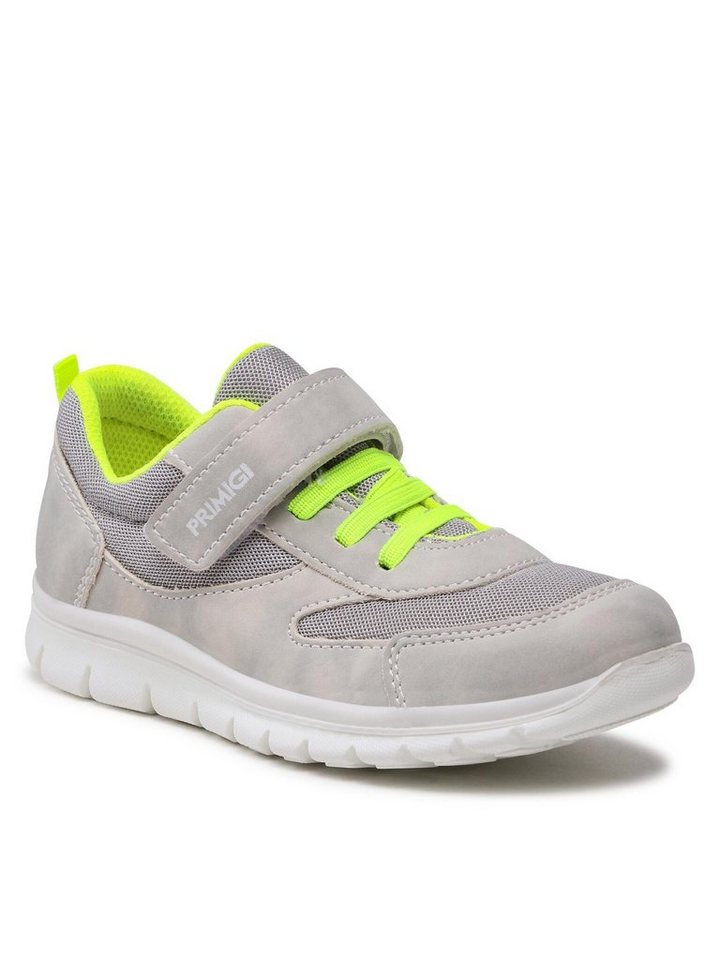 Primigi Sneakers 3872411 S Grau Sneaker von Primigi