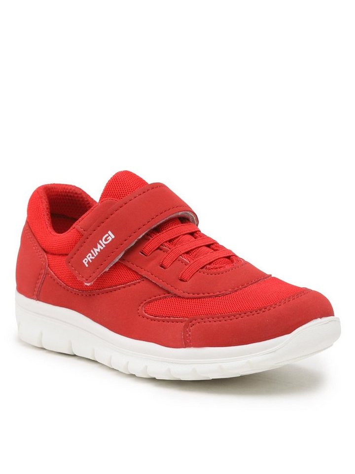 Primigi Sneakers 3872433 S Rosso Sneaker von Primigi