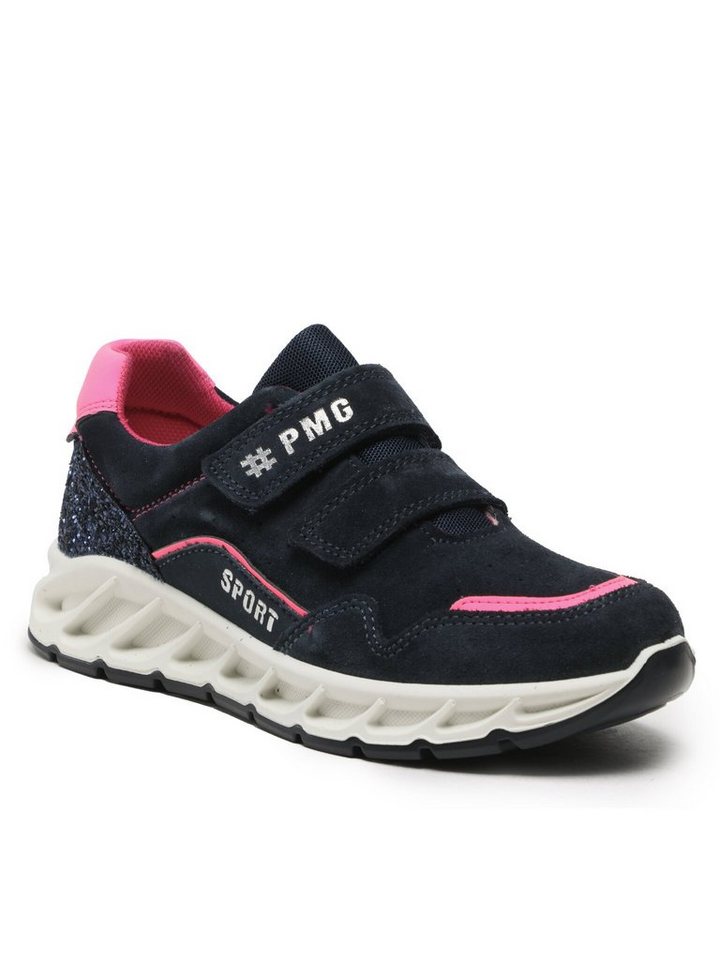 Primigi Sneakers 3874511 D Navy Sneaker Primigi Sneakers 3874511 D Navy Sneaker von Primigi