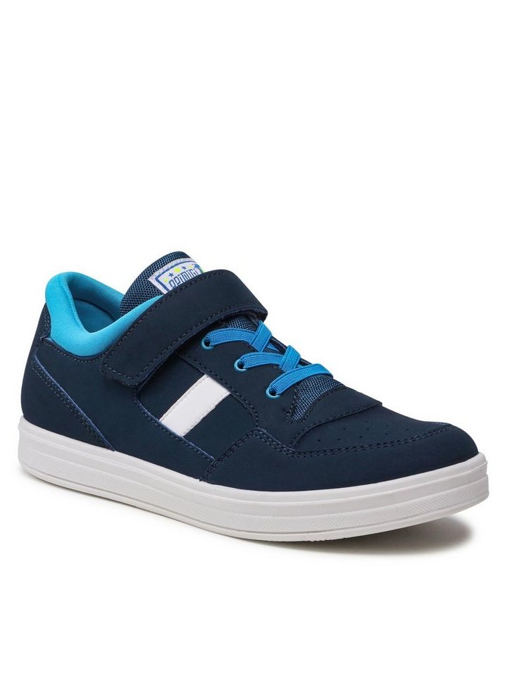 Primigi Sneakers 3877644 D Navy-Light Blue Sneaker von Primigi