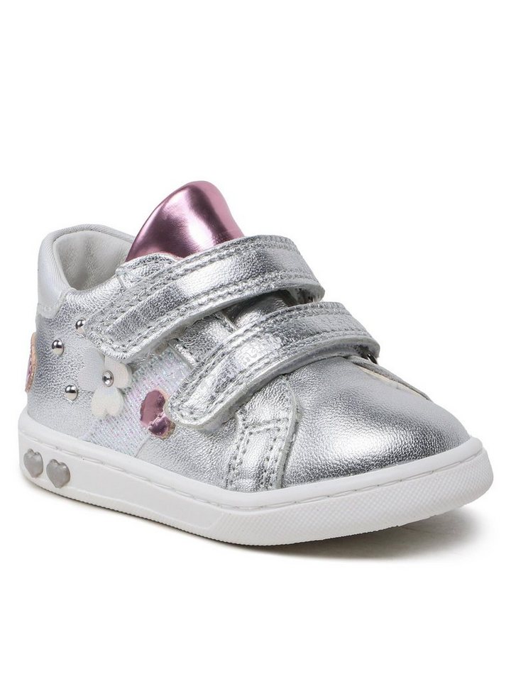 Primigi Sneakers 3903022 Silver Sneaker Primigi Sneakers 3903022 Silver Sneaker von Primigi