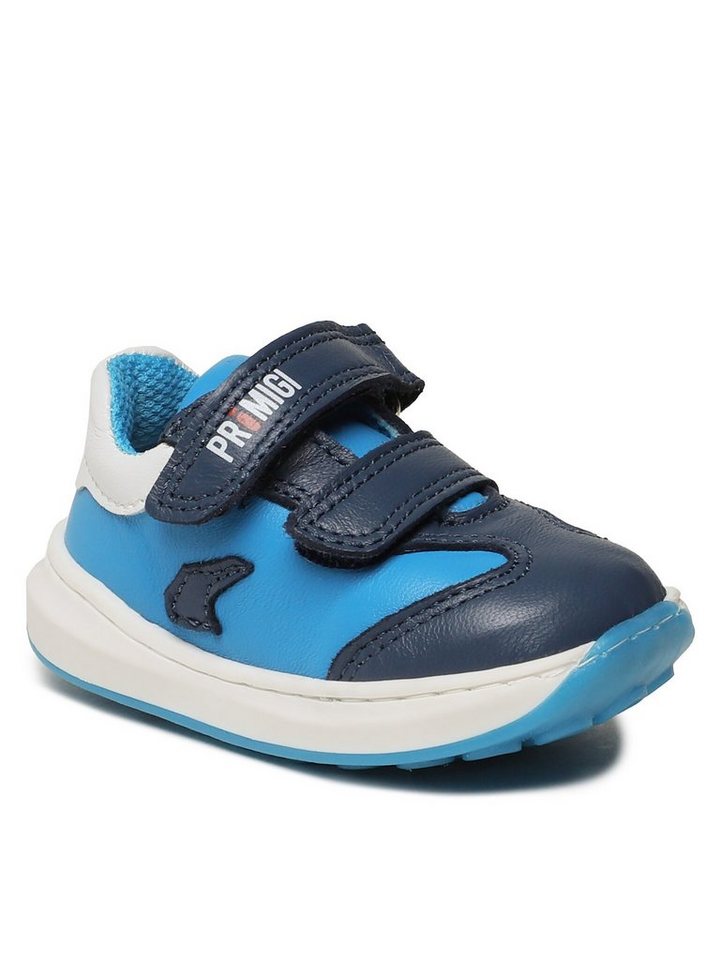 Primigi Sneakers 3905022 Ocean-Navy Sneaker Primigi Sneakers 3905022 Ocean-Navy Sneaker von Primigi