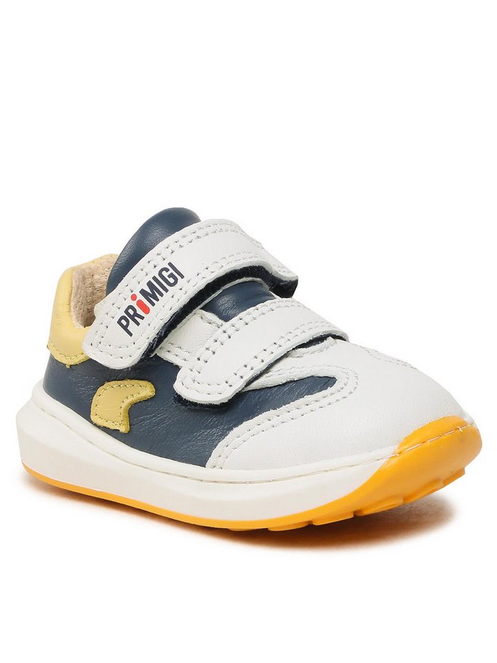 Primigi Sneakers 3905033 Navy-White Sneaker von Primigi