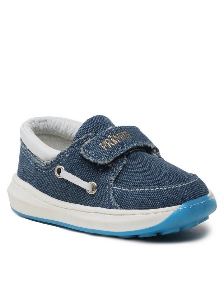 Primigi Sneakers 3905111 Blue-White Sneaker von Primigi