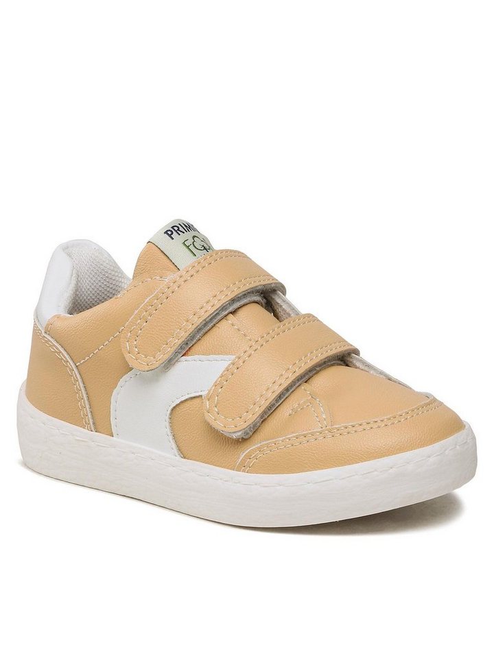 Primigi Sneakers 3919055 M Cream-White Sneaker Primigi Sneakers 3919055 M Cream-White Sneaker von Primigi