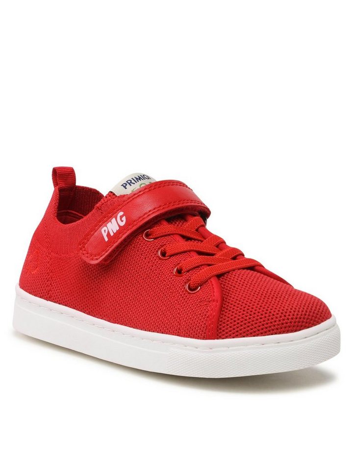 Primigi Sneakers 3951022 S Red Sneaker Primigi Sneakers 3951022 S Red Sneaker von Primigi