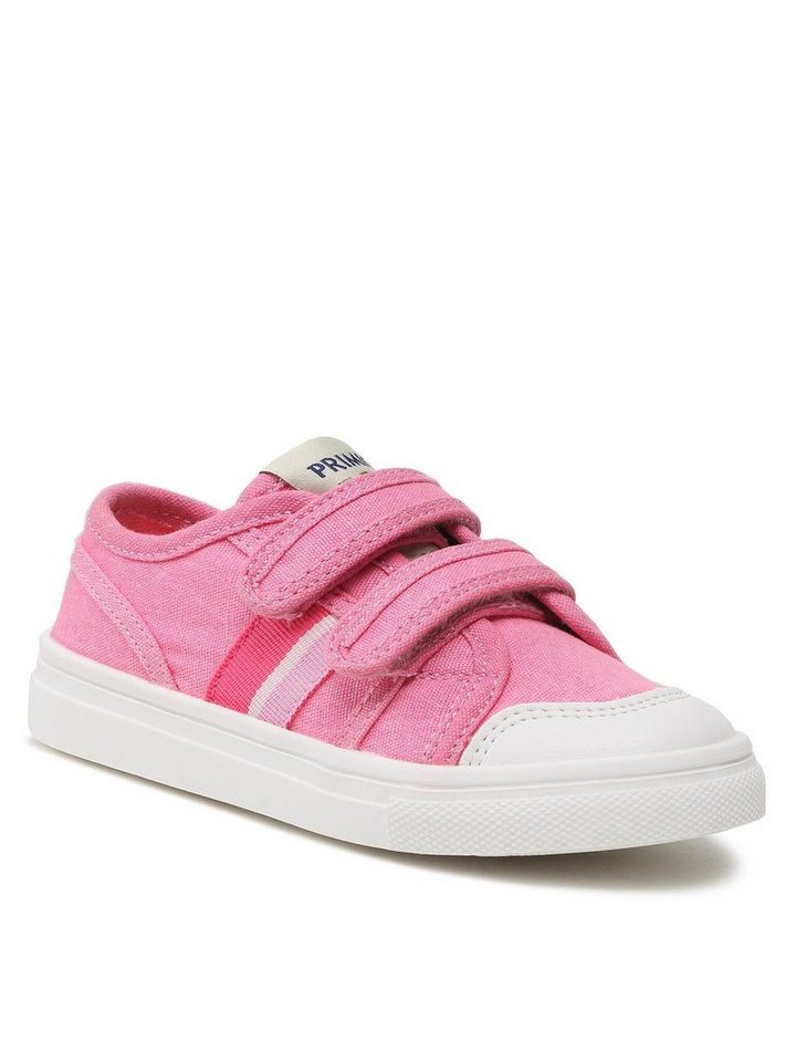 Primigi Sneakers 3951100 S Pink Sneaker Primigi Sneakers 3951100 S Pink Sneaker von Primigi