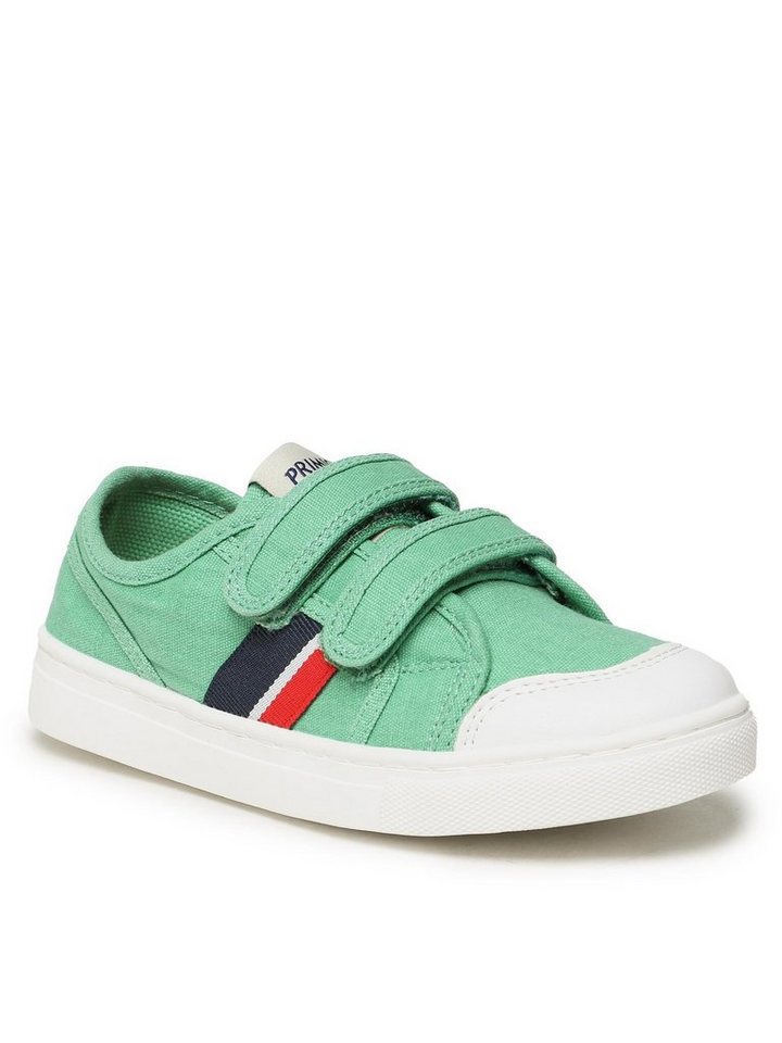 Primigi Sneakers 3951122 S Green Sneaker Primigi Sneakers 3951122 S Green Sneaker von Primigi