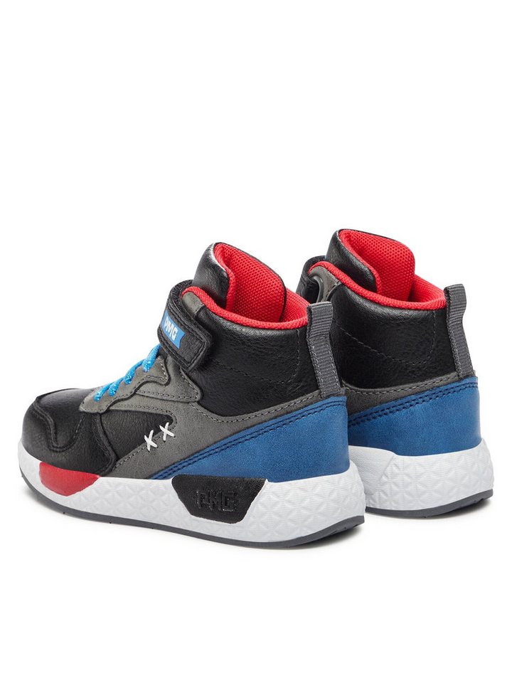 Primigi Sneakers 4955300 Nero-Grigio Sneaker Primigi Sneakers 4955300 Nero-Grigio Sneaker von Primigi