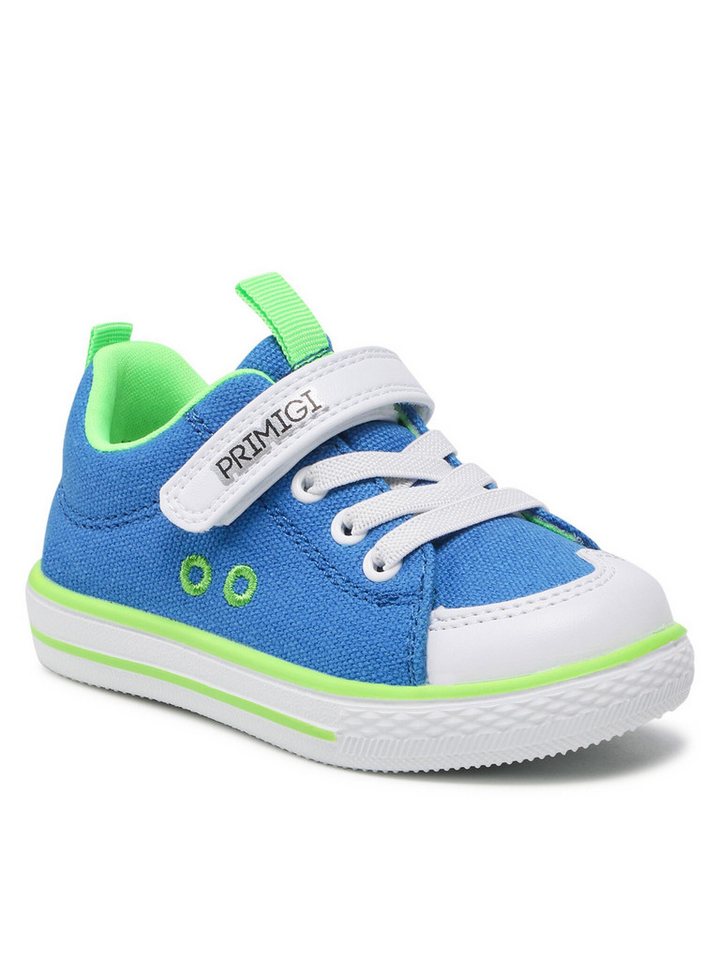 Primigi Sneakers aus Stoff 1950544 Royal Sneaker Primigi Sneakers aus Stoff 1950544 Royal Sneaker von Primigi