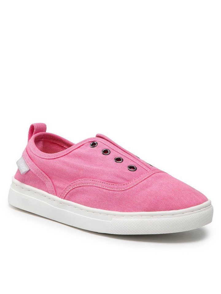 Primigi Sneakers aus Stoff 1960000 Fuxi Sneaker Primigi Sneakers aus Stoff 1960000 Fuxi Sneaker von Primigi