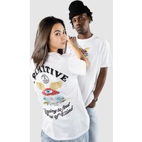 Primitive Altar T-Shirt white von Primitive