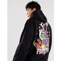 Primitive Aroma Hoodie black von Primitive