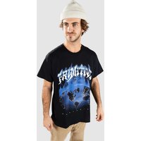 Primitive Breakdown Hw T-Shirt black Primitive Breakdown Hw T-Shirt black von Primitive