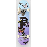 Primitive Dirty P Dreams 8" Skateboard blue Primitive Dirty P Dreams 8" Skateboard blue von Primitive