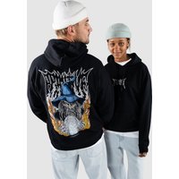 Primitive Fate Hoodie black Primitive Fate Hoodie black von Primitive