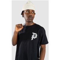 Primitive Foundation Tee T-Shirt black Primitive Foundation Tee T-Shirt black von Primitive