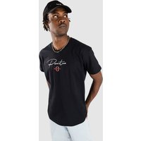 Primitive Maki T-Shirt black Primitive Maki T-Shirt black von Primitive