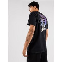 Primitive Nobara T-Shirt black von Primitive