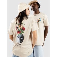 Primitive Obscura T-Shirt sand Primitive Obscura T-Shirt sand von Primitive