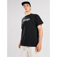 Primitive Osaka Nights T-Shirt black Primitive Osaka Nights T-Shirt black von Primitive