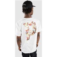 Primitive Reflection Tee T-Shirt white Primitive Reflection Tee T-Shirt white von Primitive
