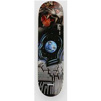 Primitive Ribeiro Mindset 8.5" Skateboard Deck multi Primitive Ribeiro Mindset 8.5" Skateboard Deck multi von Primitive