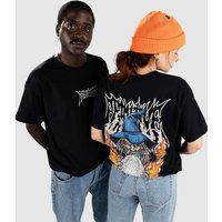 Primitive Fate T-Shirt black Primitive Fate T-Shirt black von Primitive