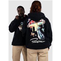 Primitive Dream Nicely Hoodie black von Primitive