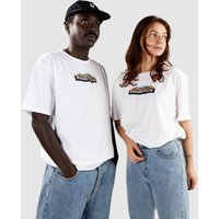 Primitive Trails T-Shirt white Primitive Trails T-Shirt white von Primitive