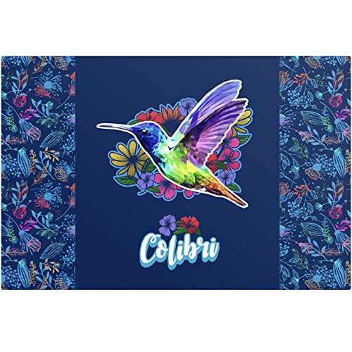 KOLIBRI - Schreibunterlage Schreibtischunterlage Tischauflage - 5-88122 KOLIBRI - Schreibunterlage Schreibtischunterlage Tischauflage - 5-88122 von Primus-Versand