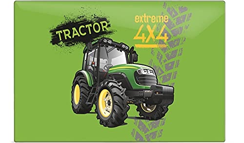 Traktor - Schreibunterlage Schreibtischunterlage Tischauflage - 5-86121 Traktor - Schreibunterlage Schreibtischunterlage Tischauflage - 5-86121 von Primus-Versand