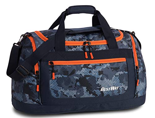 BESTWAY Evolution - 40195-5014 - Sporttasche BESTWAY Evolution - 40195-5014 - Sporttasche von Primus