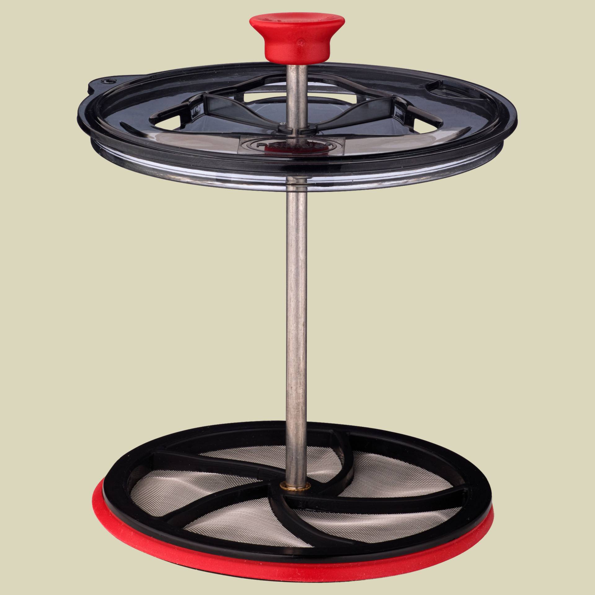 Coffee-Tea Press for Lite+ Coffee-Tea Press for Lite+ von Primus