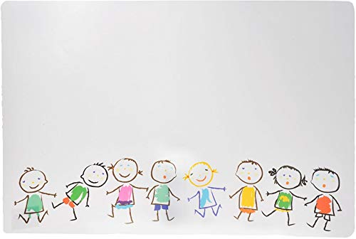 Kinderreihe - Schreibunterlage - Malunterlage - Tischauflage Kinderreihe - Schreibunterlage - Malunterlage - Tischauflage von Primus