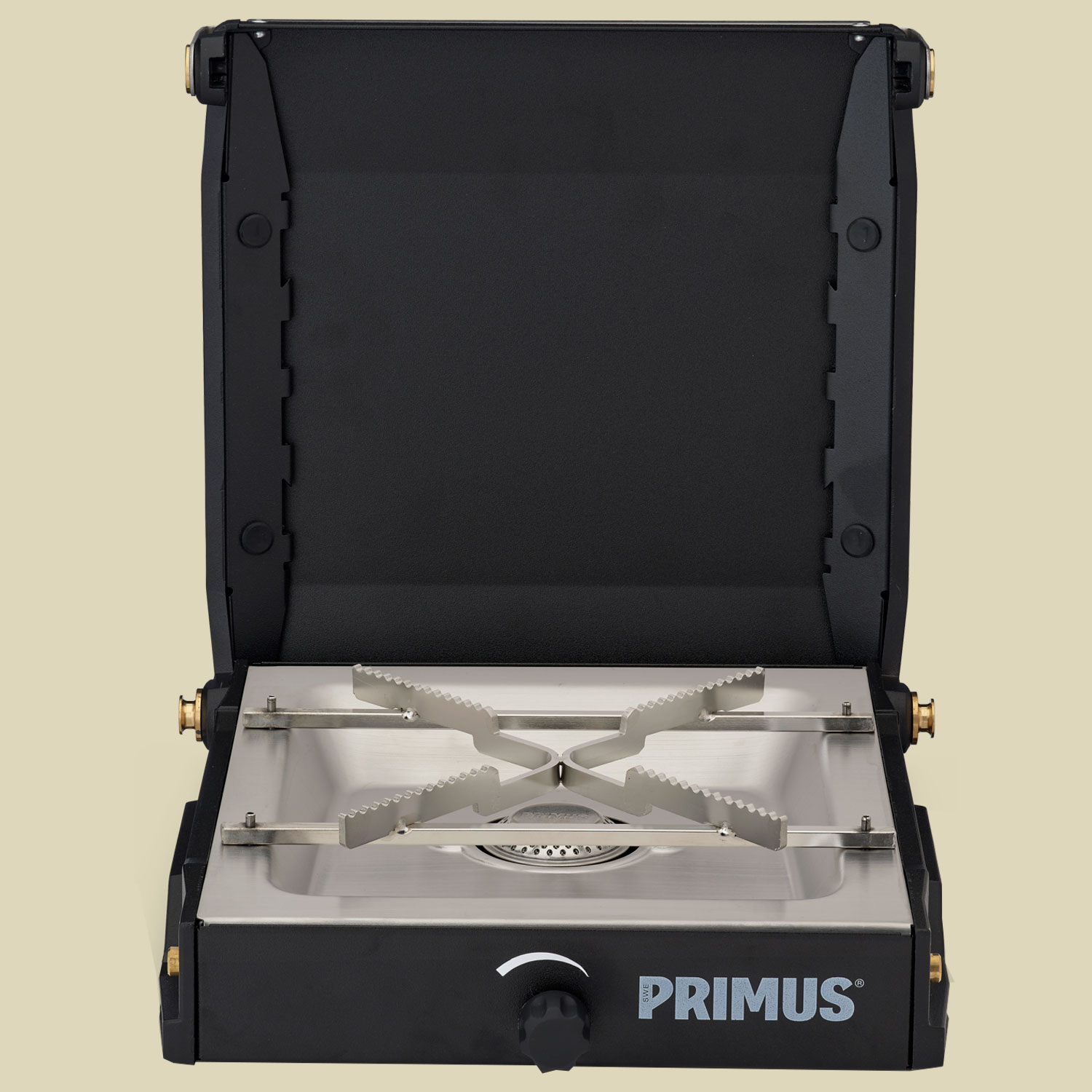 Moja Stove DE für 1-4 Personen Moja Stove DE für 1-4 Personen von Primus