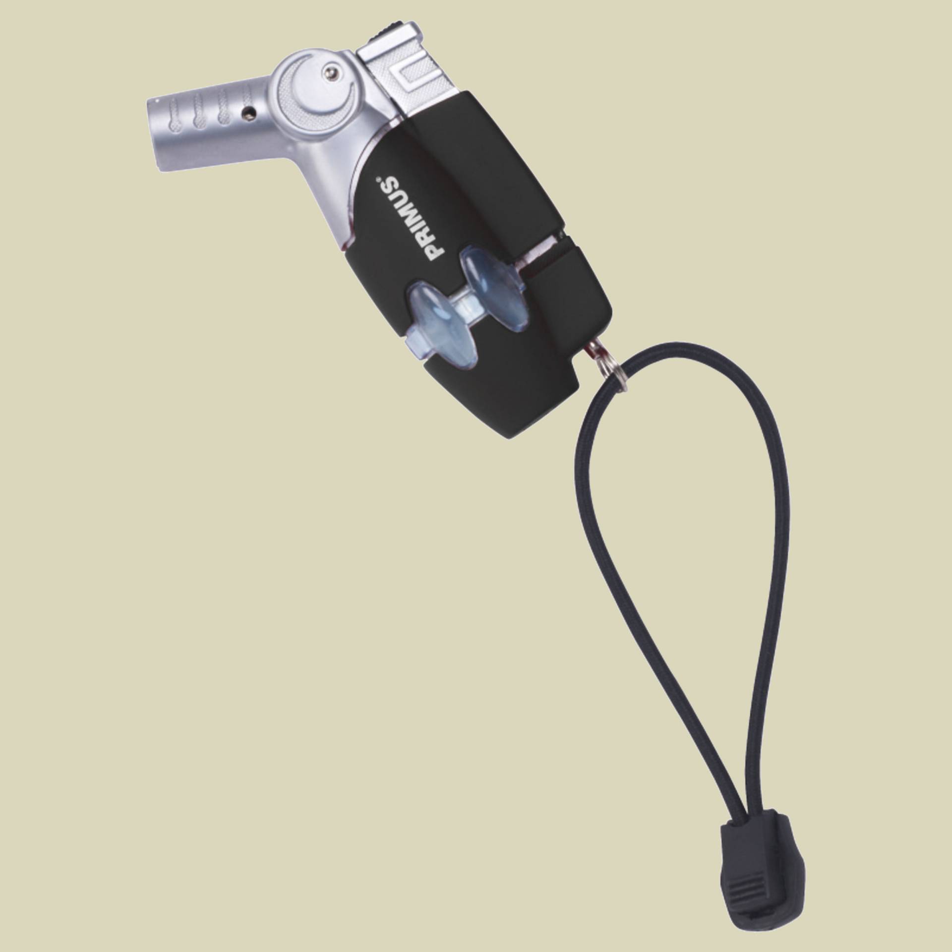 PowerLighter III Größe one size Farbe black PowerLighter III Größe one size Farbe black von Primus