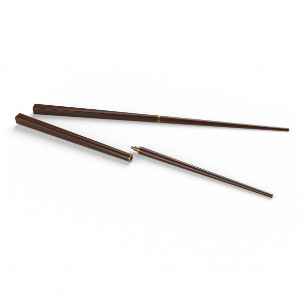 Primus - CampFire Chopsticks - Besteck weiß Primus - CampFire Chopsticks - Besteck weiß von Primus