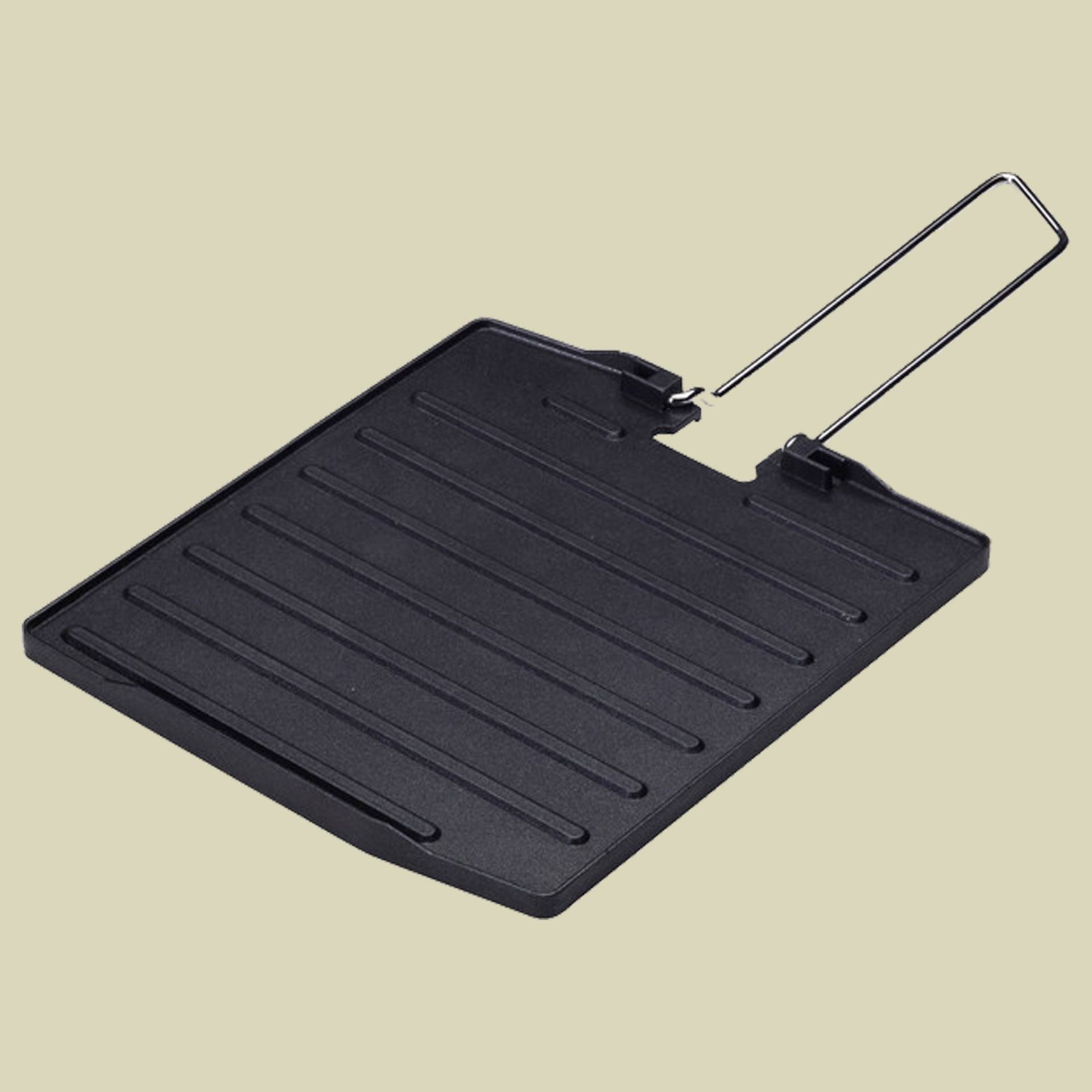 Campfire Griddle Plate Campfire Griddle Plate von Primus