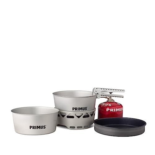 Primus Essential Stove Set 1.3L Primus Essential Stove Set 1.3L von PRIMUS