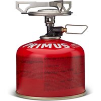Primus Essential Trail Stove Campingkocher rot Primus Essential Trail Stove Campingkocher rot von Primus