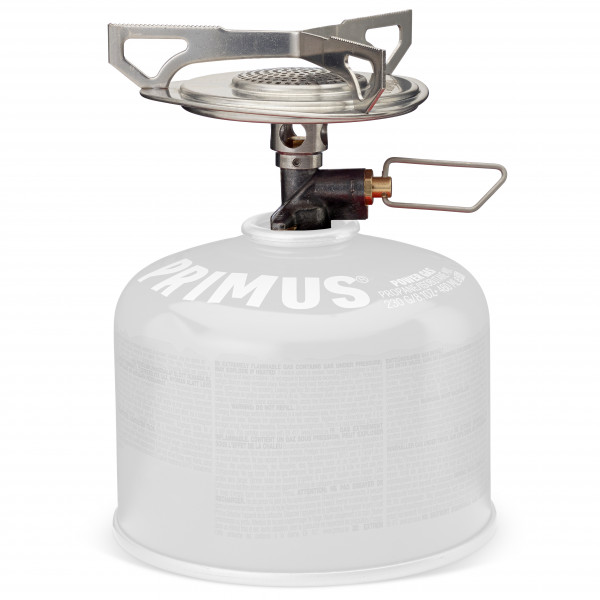 Primus - Essential Trail Stove - Gaskocher steel Primus - Essential Trail Stove - Gaskocher steel von Primus