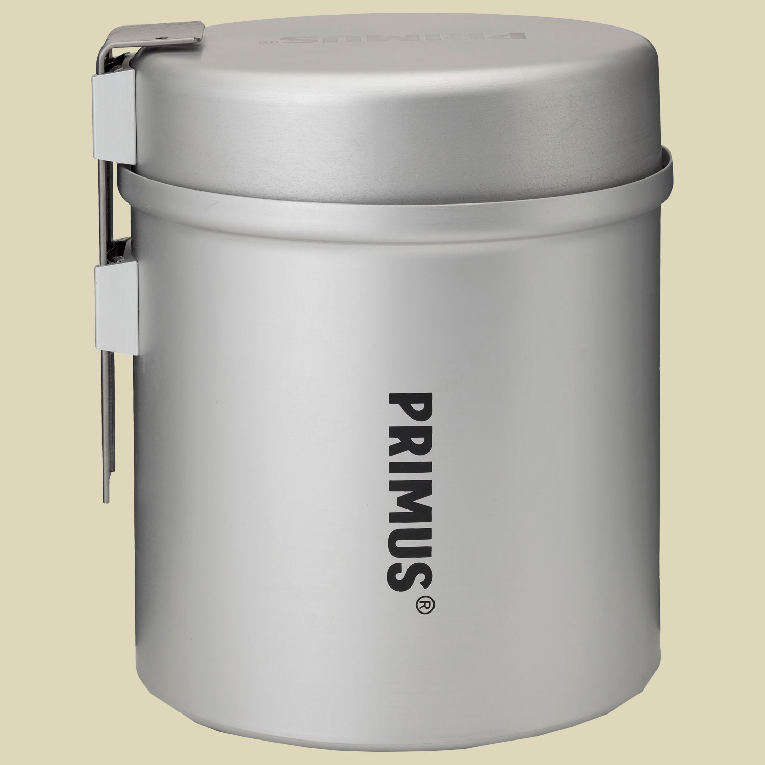 Essential Trek Pot 1,0L Essential Trek Pot 1,0L von Primus