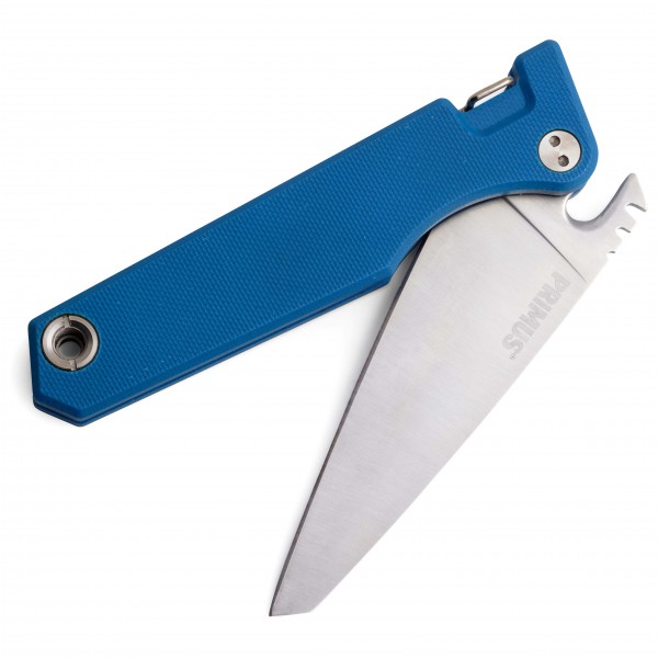 Primus - FieldChef Pocket Knife blau Primus - FieldChef Pocket Knife blau von Primus