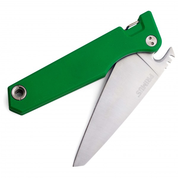 Primus - FieldChef Pocket Knife grün Primus - FieldChef Pocket Knife grün von Primus