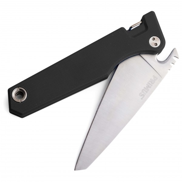 Primus - FieldChef Pocket Knife schwarz Primus - FieldChef Pocket Knife schwarz von Primus