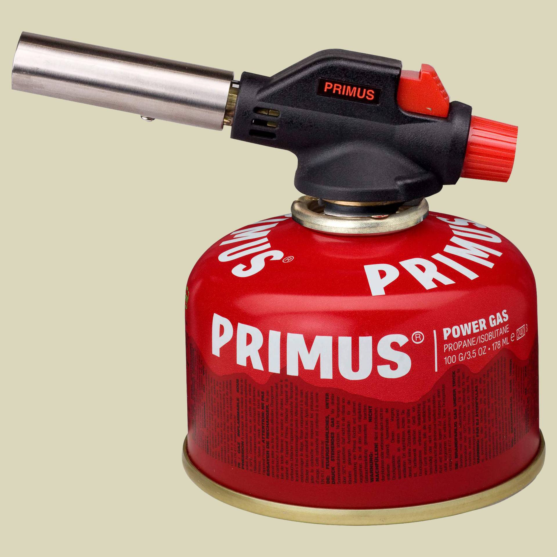FireStarter FireStarter von Primus