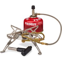 Primus Gravity III Gaskocher rot Primus Gravity III Gaskocher rot von Primus